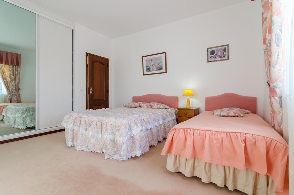 Villa Do Monte Monte Raposo Room photo
