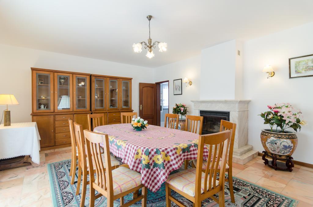 Villa Do Monte Monte Raposo Room photo