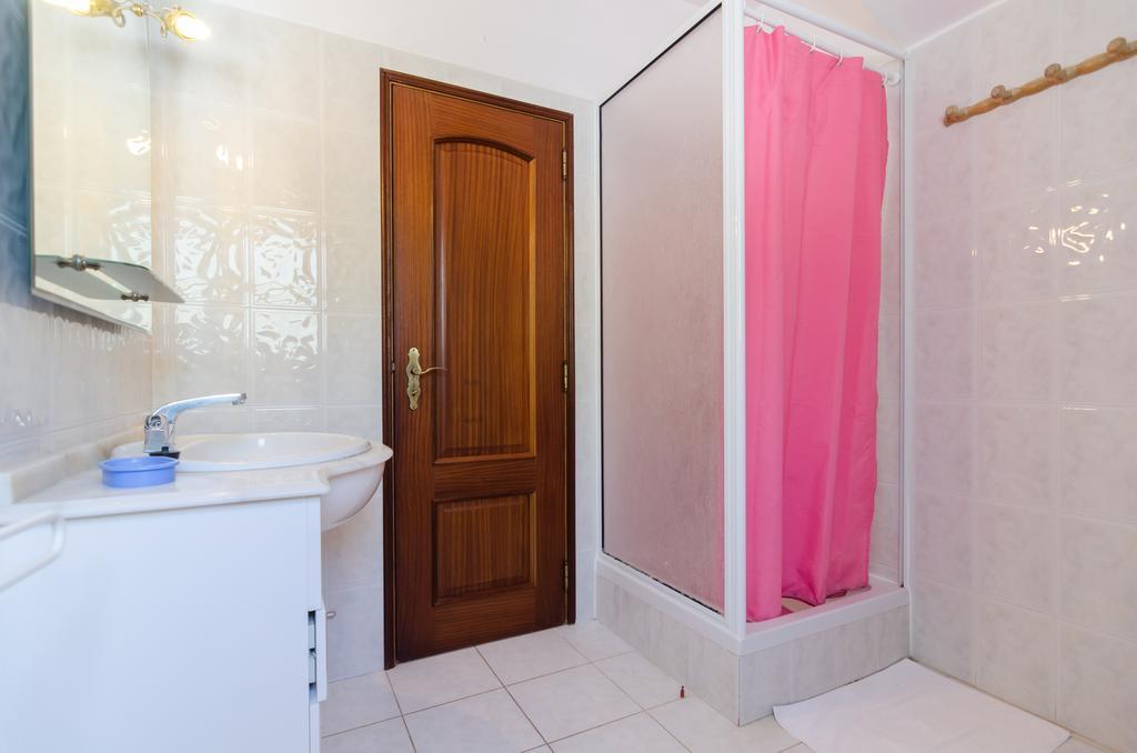 Villa Do Monte Monte Raposo Room photo