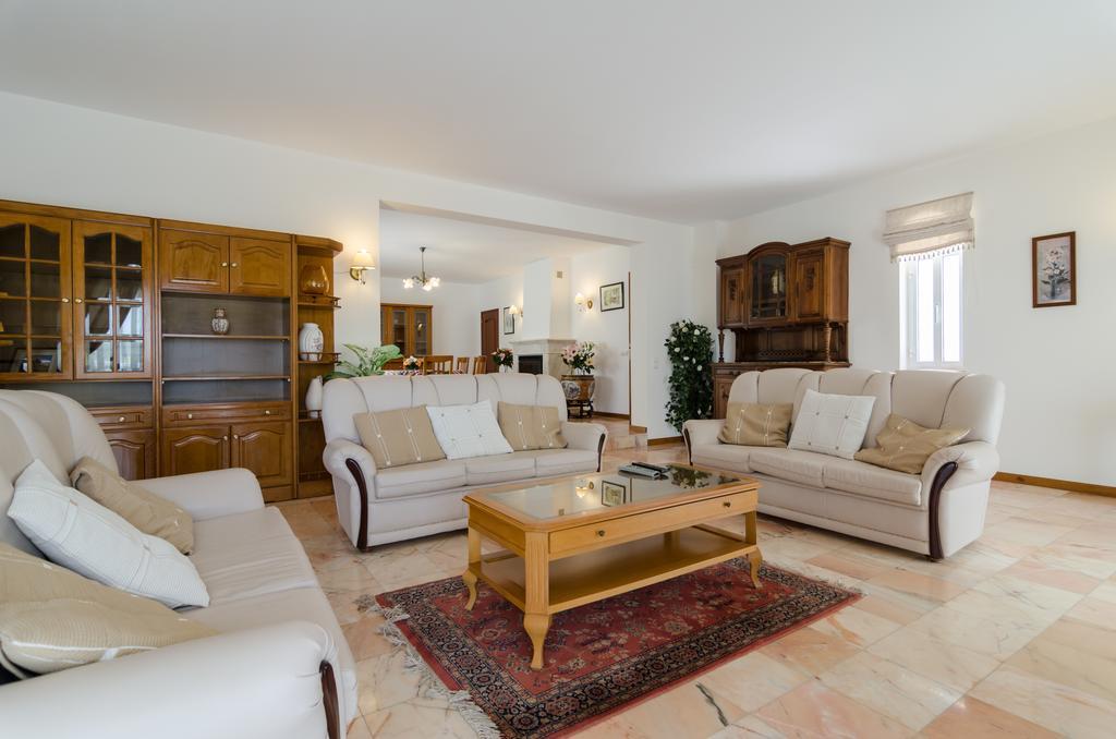 Villa Do Monte Monte Raposo Room photo